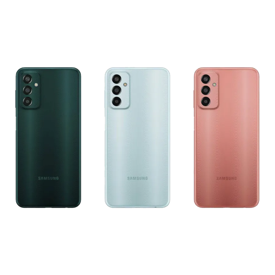 گوشی موبایل سامسونگ مدل Galaxy F13 ظرفیت 64 گیگابایت رم 4 گیگابایت l فول پک اصلی l